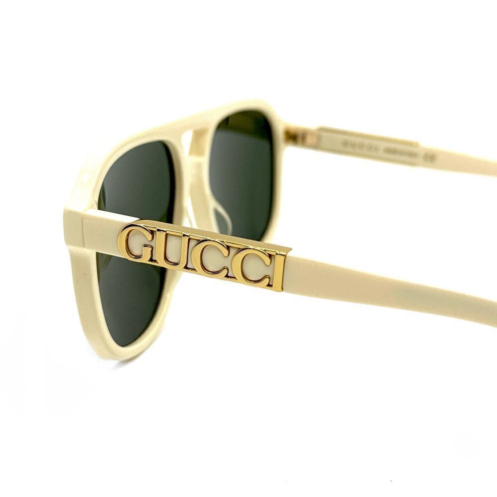 New, GUCCI Sunglasses GG1188S 005 Authentic - Picture 9 of 12